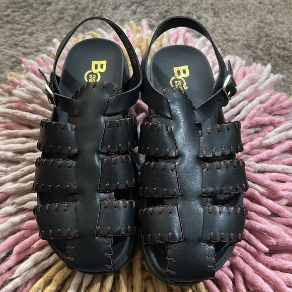 Fisherman sandals - Picture 3 of 5